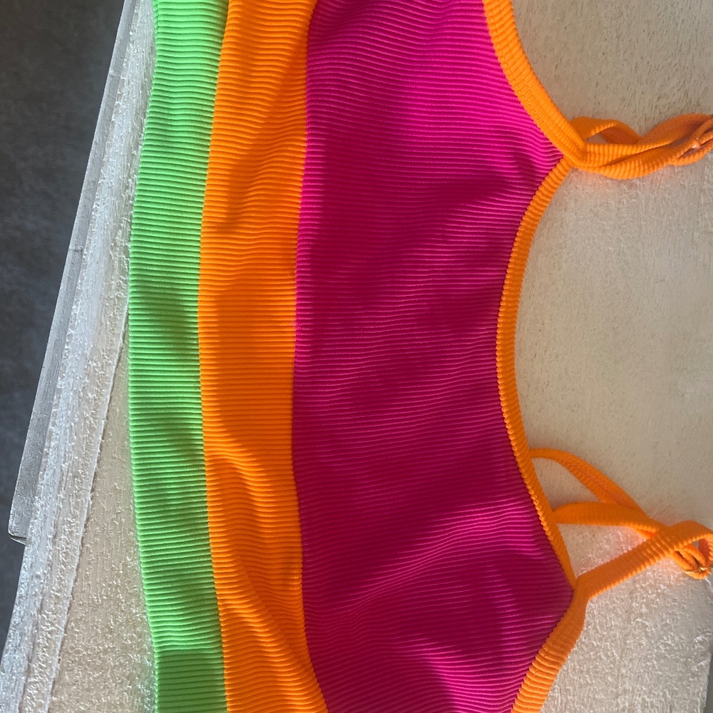 Swim suit
